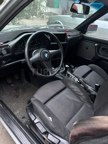 BMW 318 1990, 250,000 km - 3.2 l - Bakı