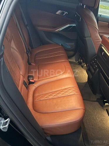 BMW X6 2023, 19,985 km - 3.0 l - Bakı