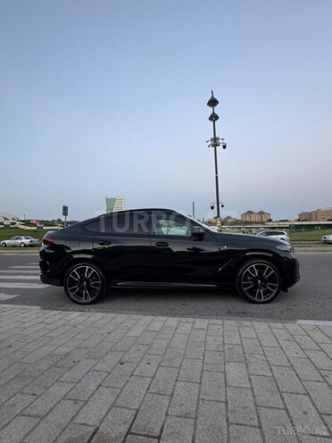 BMW X6 2023, 19,985 km - 3.0 l - Bakı