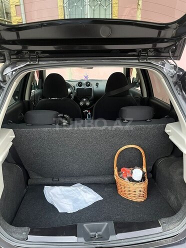 Nissan Micra 2011, 93,000 km - 1.2 l - Bakı