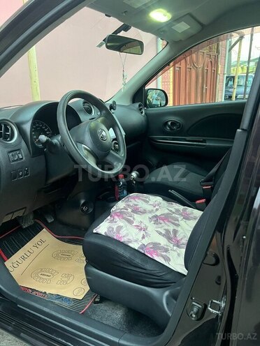 Nissan Micra 2011, 93,000 km - 1.2 l - Bakı