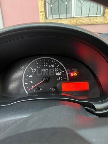 Nissan Micra 2011, 93,000 km - 1.2 l - Bakı