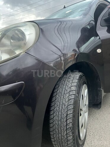 Nissan Micra 2011, 93,000 km - 1.2 l - Bakı
