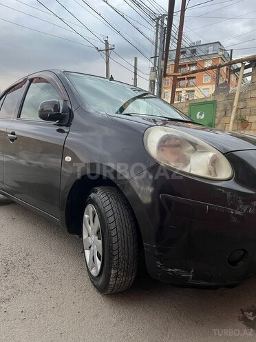 Nissan Micra 2011, 93,000 km - 1.2 l - Bakı
