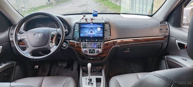 Hyundai Santa Fe 2010, 230,000 km - 2.0 l - Şəki