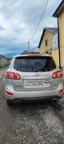 Hyundai Santa Fe 2010, 230,000 km - 2.0 l - Şəki