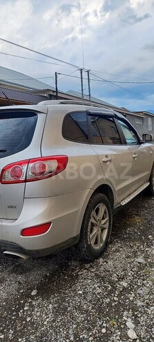 Hyundai Santa Fe 2010, 230,000 km - 2.0 l - Şəki