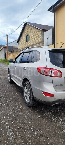 Hyundai Santa Fe 2010, 230,000 km - 2.0 l - Şəki