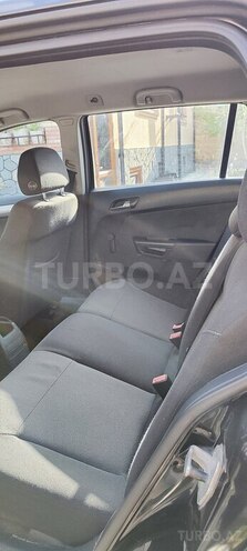 Hyundai Santa Fe 2010, 230,000 km - 2.0 l - Şəki