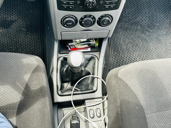 LADA (VAZ) Priora 2013, 260,000 km - 1.6 l - Ağdaş