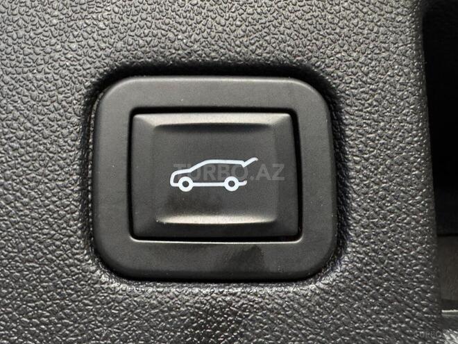 Chevrolet Equinox 2018, 100,000 km - 1.5 л - Gəncə