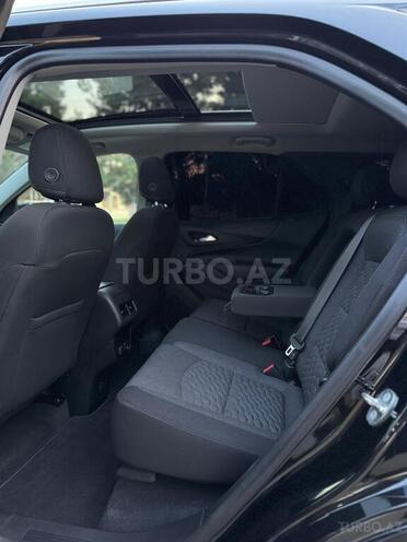 Chevrolet Equinox 2018, 100,000 km - 1.5 л - Gəncə