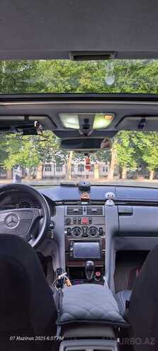 Mercedes E 230 1996, 231,523 km - 2.3 л - Mingəçevir
