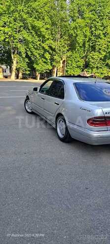 Mercedes E 230 1996, 231,523 km - 2.3 л - Mingəçevir