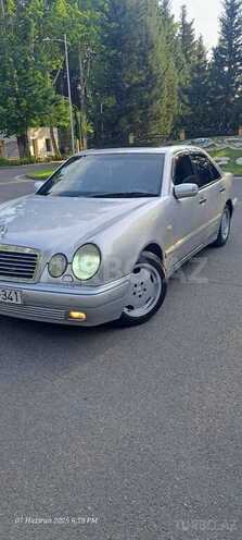 Mercedes E 230 1996, 231,523 km - 2.3 л - Mingəçevir