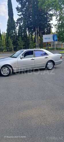 Mercedes E 230 1996, 231,523 km - 2.3 л - Mingəçevir