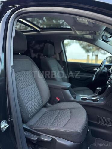 Chevrolet Equinox 2018, 100,000 km - 1.5 л - Gəncə