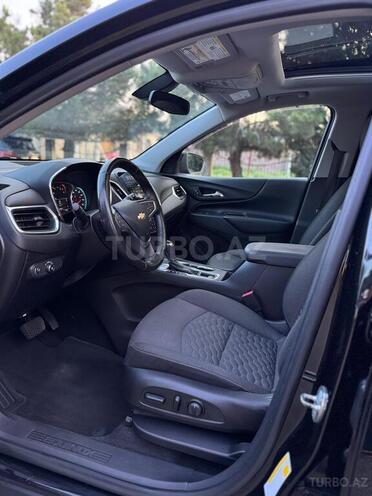 Chevrolet Equinox 2018, 100,000 km - 1.5 л - Gəncə