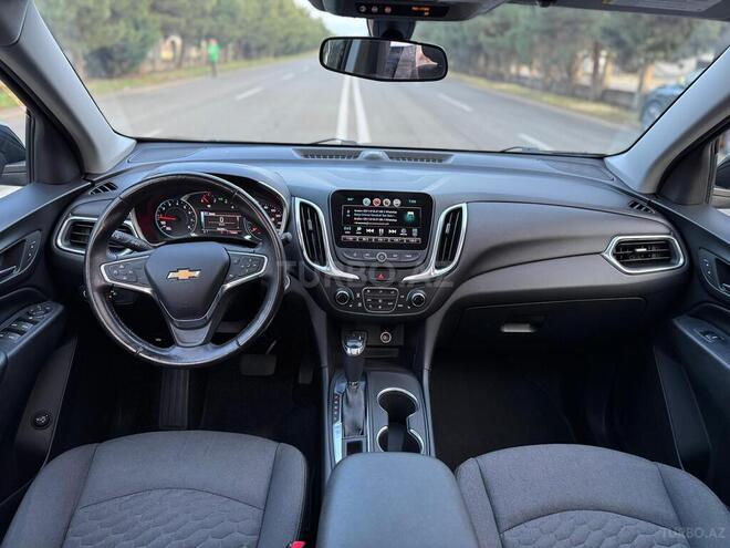 Chevrolet Equinox 2018, 100,000 km - 1.5 л - Gəncə