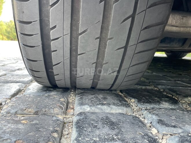 BMW 528 2013, 260,000 km - 2.0 l - Bakı