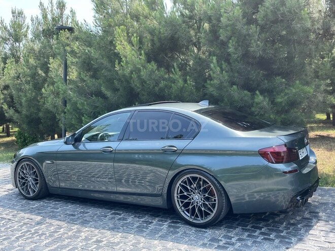 BMW 528 2013, 260,000 km - 2.0 l - Bakı