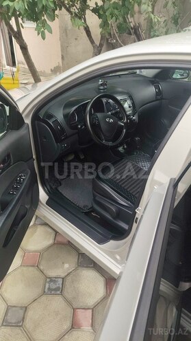 Hyundai i30 2011, 235,000 km - 1.6 l - Bakı