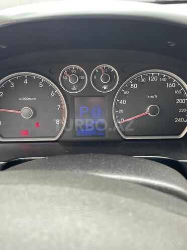 Hyundai i30 2011, 235,000 km - 1.6 l - Bakı