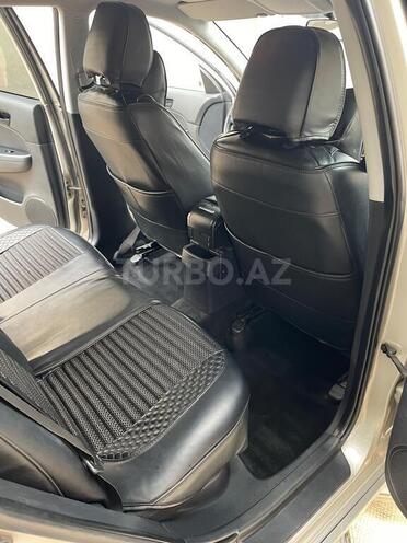 Hyundai i30 2011, 235,000 km - 1.6 l - Bakı