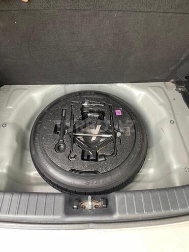 Hyundai i30 2011, 235,000 km - 1.6 l - Bakı