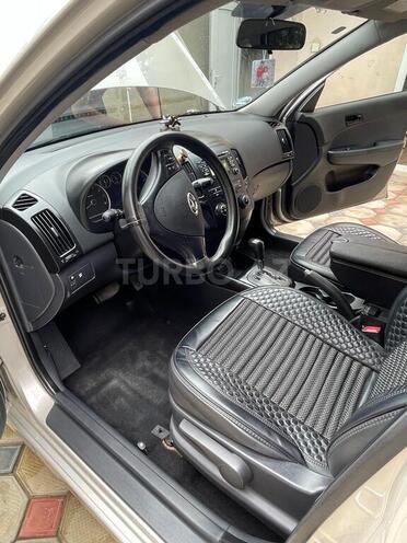 Hyundai i30 2011, 235,000 km - 1.6 l - Bakı