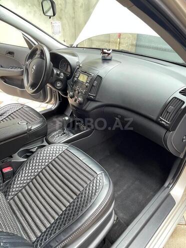 Hyundai i30 2011, 235,000 km - 1.6 l - Bakı