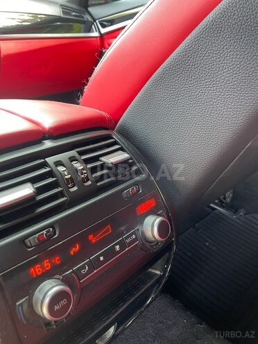 BMW 528 2013, 260,000 km - 2.0 l - Bakı