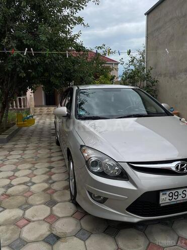 Hyundai i30 2011, 235,000 km - 1.6 l - Bakı