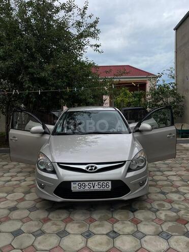 Hyundai i30 2011, 235,000 km - 1.6 l - Bakı