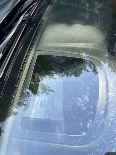 BMW 528 2013, 260,000 km - 2.0 l - Bakı