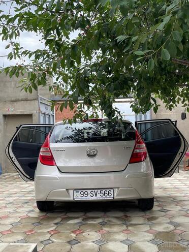 Hyundai i30 2011, 235,000 km - 1.6 l - Bakı