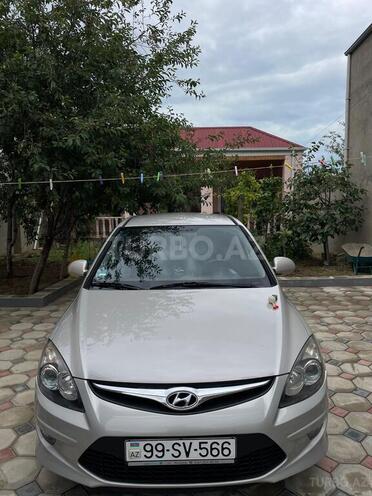 Hyundai i30 2011, 235,000 km - 1.6 l - Bakı