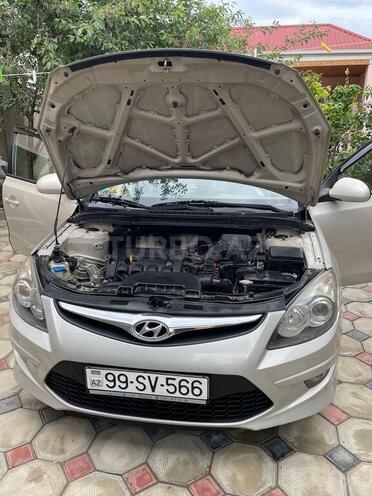 Hyundai i30 2011, 235,000 km - 1.6 l - Bakı