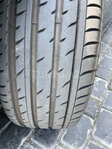 BMW 528 2013, 260,000 km - 2.0 l - Bakı