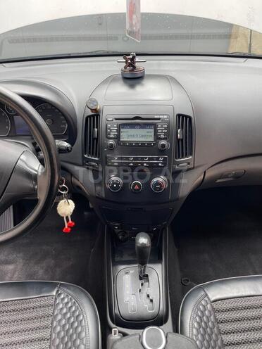 Hyundai i30 2011, 235,000 km - 1.6 l - Bakı
