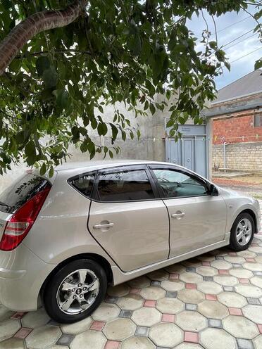 Hyundai i30 2011, 235,000 km - 1.6 l - Bakı