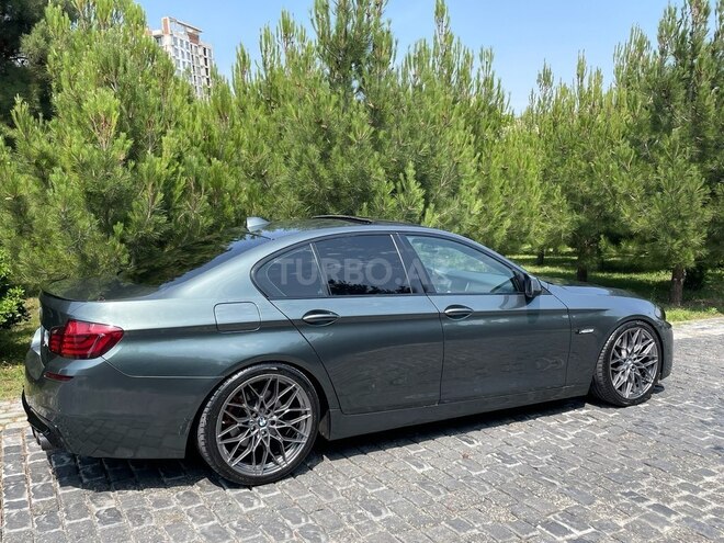 BMW 528 2013, 260,000 km - 2.0 l - Bakı