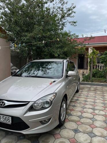 Hyundai i30 2011, 235,000 km - 1.6 l - Bakı