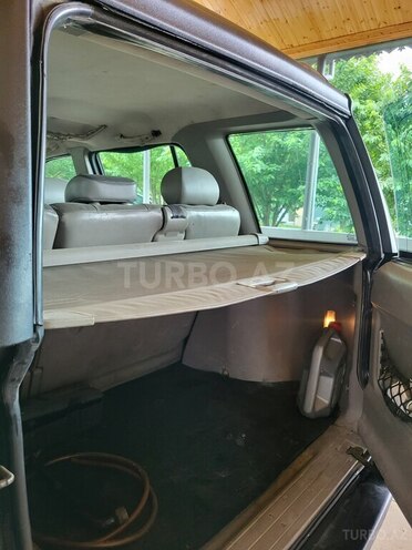 Land Rover Freelander 2000, 196,000 km - 2.0 l - Bakı