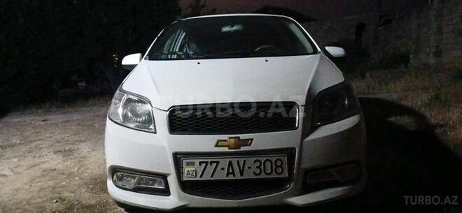 Chevrolet Nexia 2023, 180,000 km - 1.5 l - Bakı