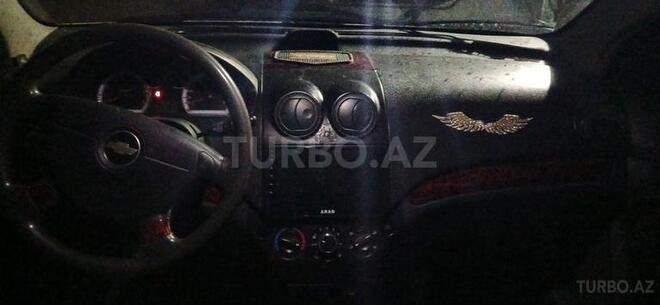 Chevrolet Nexia 2023, 180,000 km - 1.5 l - Bakı