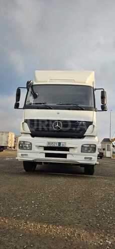 Mercedes Axor 2529 2010, 250,000 km - 6.4 л - Bakı