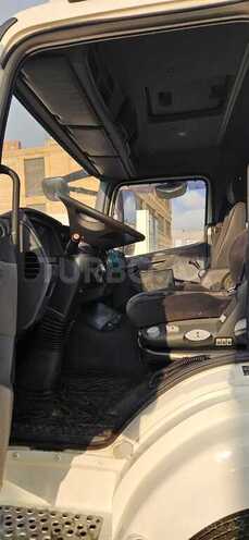 Mercedes Axor 2529 2010, 250,000 km - 6.4 л - Bakı