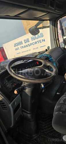 Mercedes Axor 2529 2010, 250,000 km - 6.4 л - Bakı