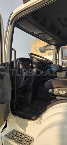 Mercedes Axor 2529 2010, 250,000 km - 6.4 л - Bakı